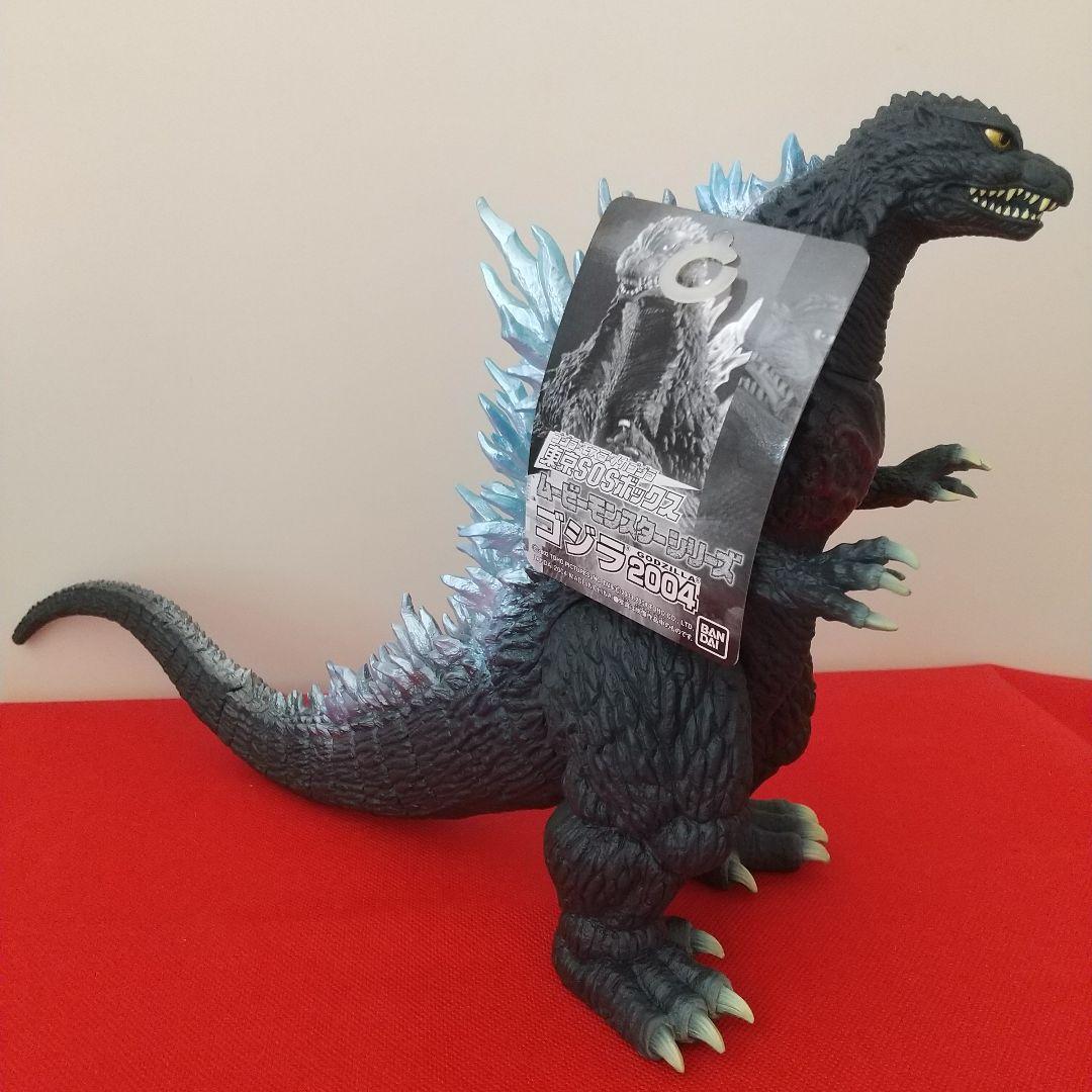 東京SOSボックス（小美人リカキーホルダー付き）