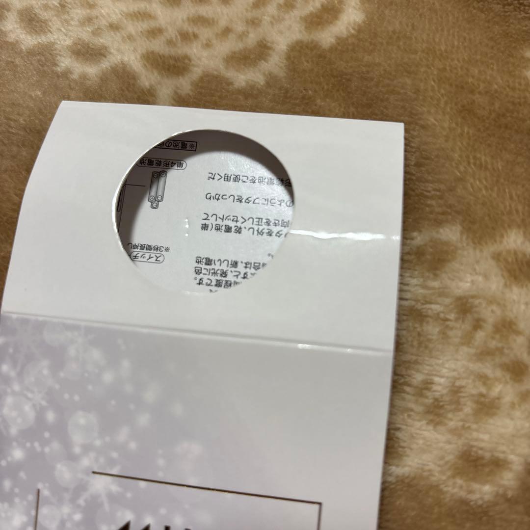 M!LK ミルクラスタル2 ペンライト