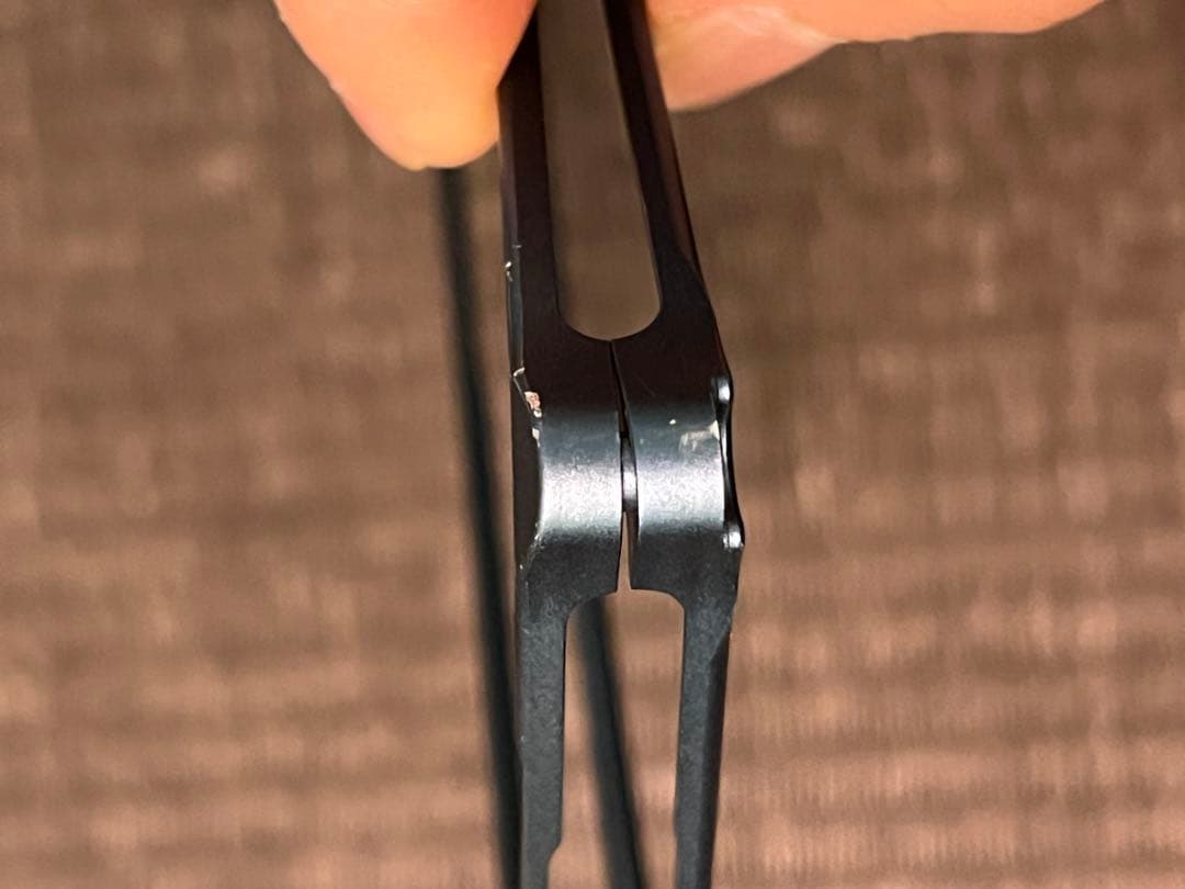 GILD design バンパーフレーム カラーボルトセット付き