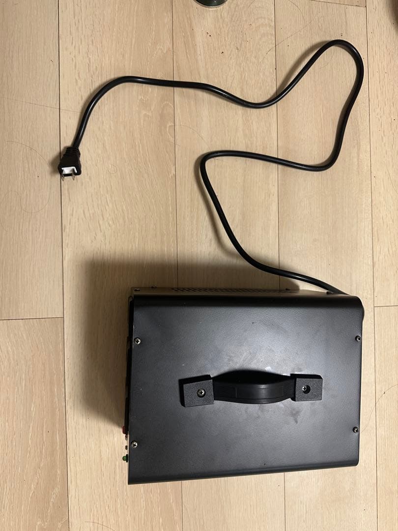 LVYUAN VTJP-3000VA 変圧器