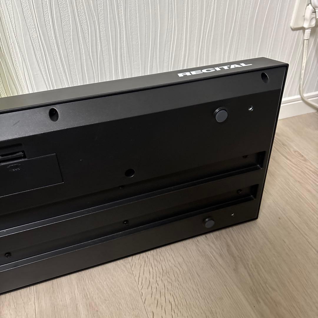 ALESIS RECITAL 88鍵盤　電子ピアノ　アレシス　リサイタル