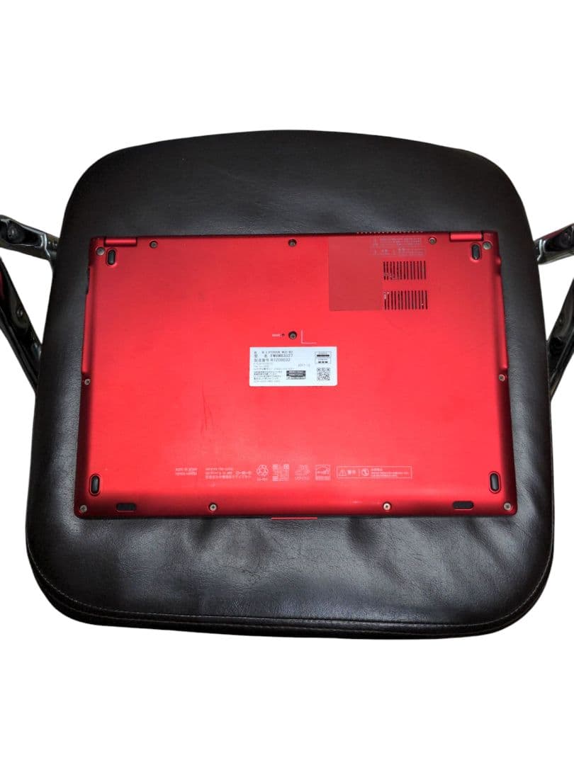 Windowsノート本体 FUJITSU LIFEBOOK WU2/B3 i3/SSD