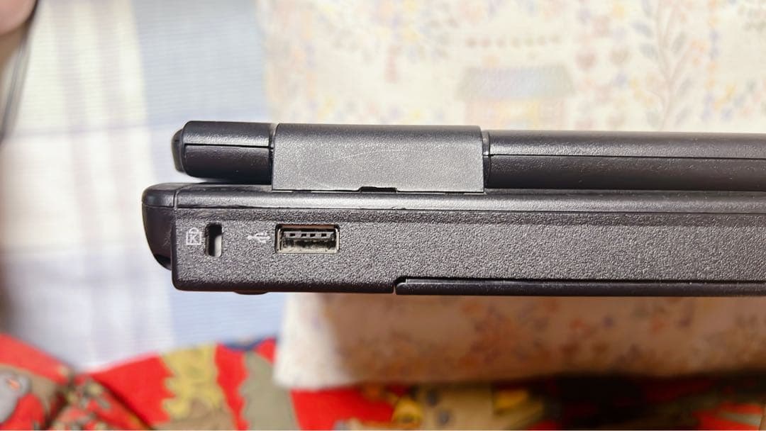 【信頼のNEC】ノートパソコン　シンプル　日常使用に最適