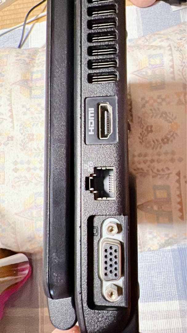 【信頼のNEC】ノートパソコン　シンプル　日常使用に最適