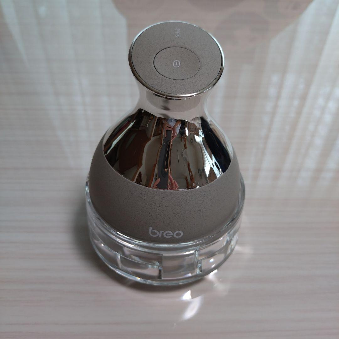 ボディ・フェイスケア breo Scalp 2