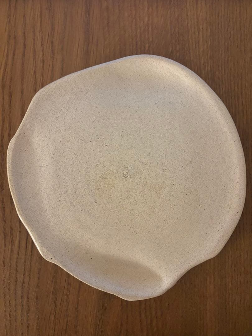 ephelis エフェリス　オブジェ　プレート