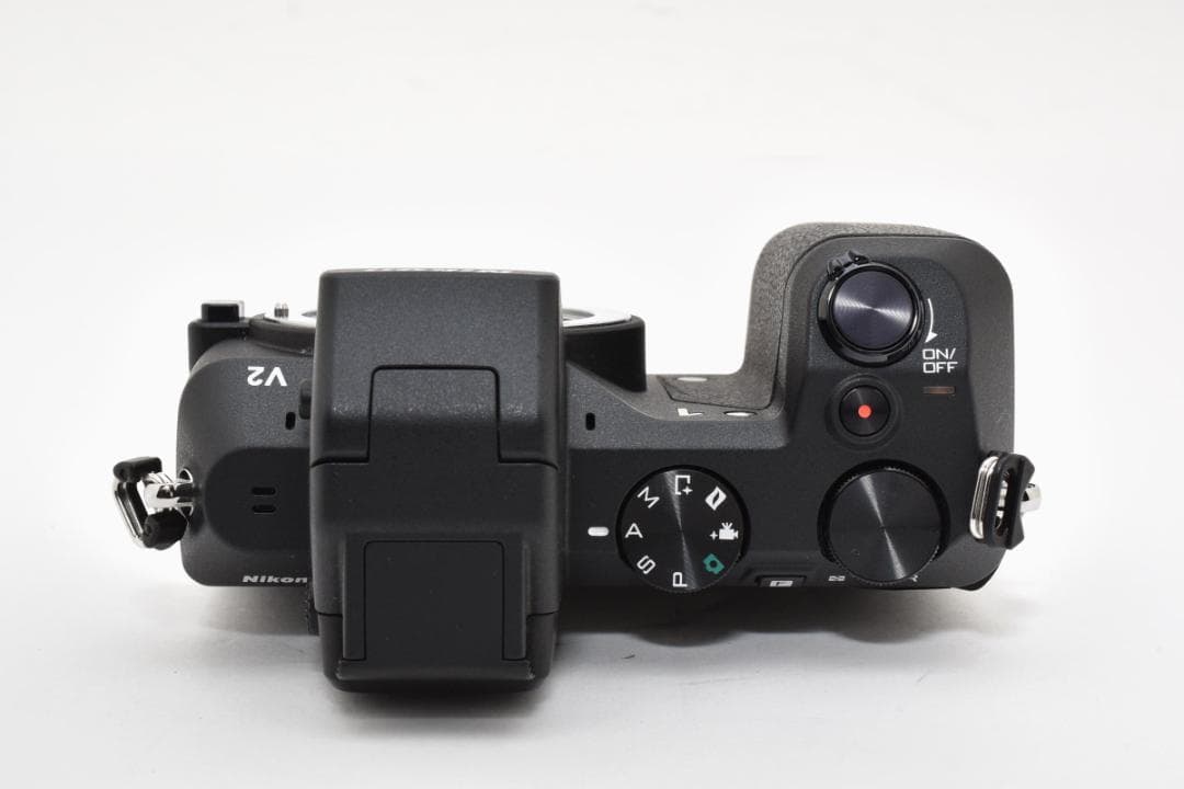 デジタルカメラ Nikon 1 V2 Mirrorless Digital Camera