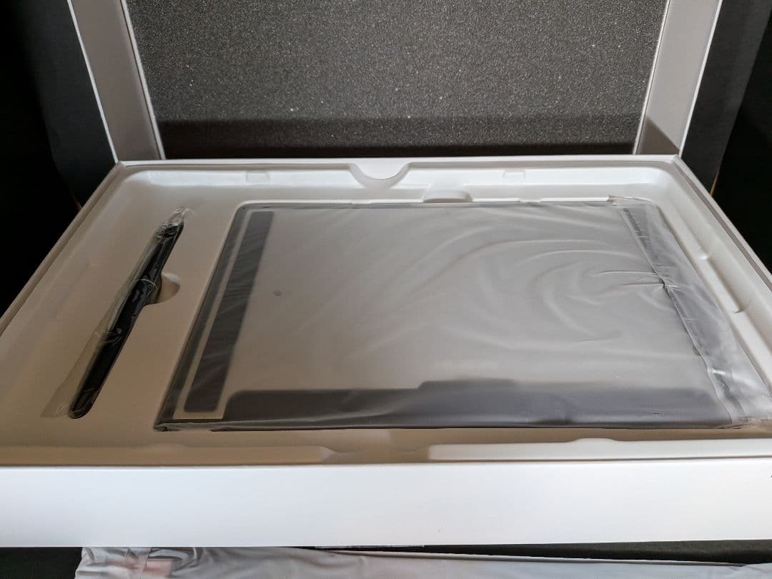 液タブKAMVAS 13 液晶ペンタブレット(交渉有)