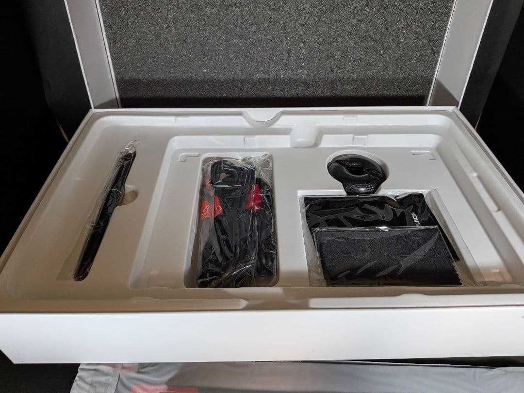 液タブKAMVAS 13 液晶ペンタブレット(交渉有)