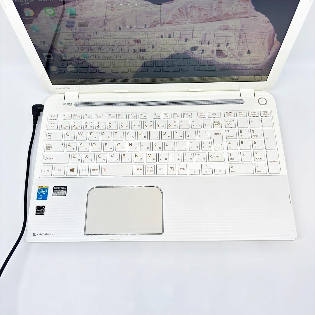 ノートパソコン Corei7 新品SSD オフィス Windows11 A38