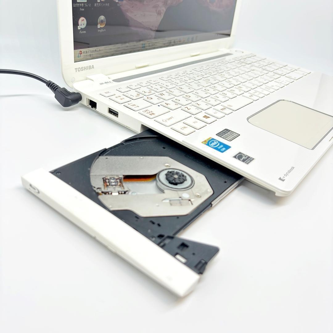 ノートパソコン Corei7 新品SSD オフィス Windows11 A38