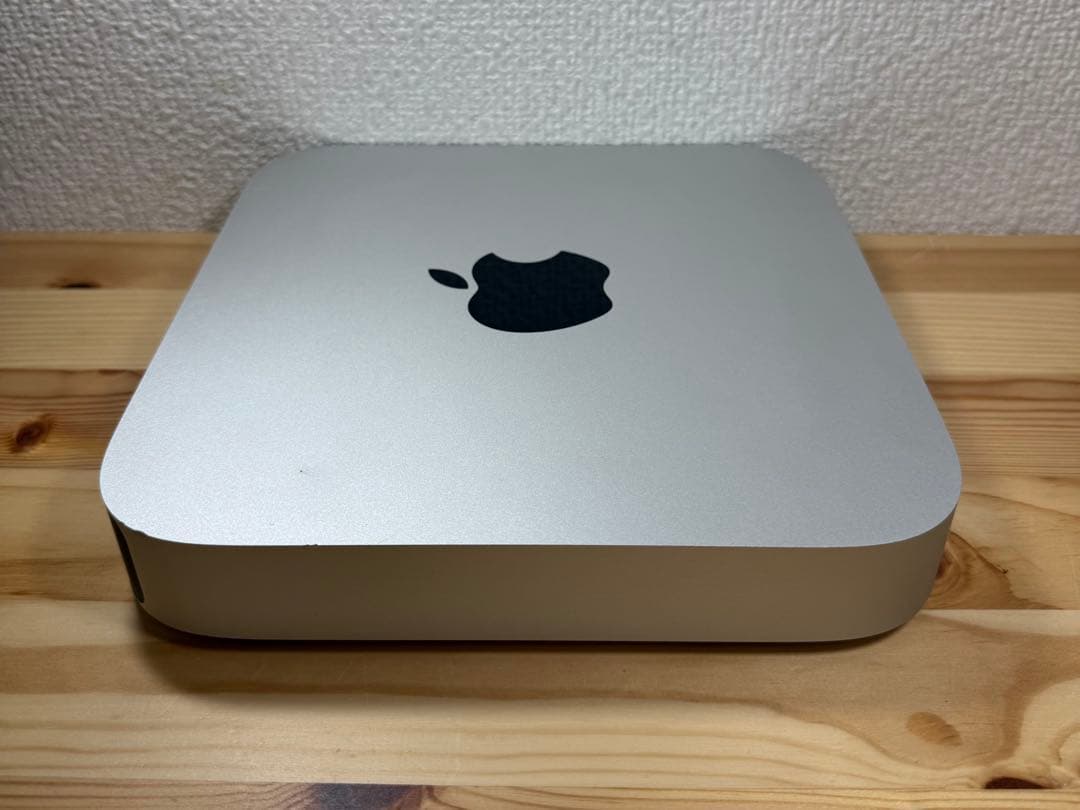 Macデスクトップ Apple Mac Mini Late 2014 i5/8Gb/ssd120Gb
