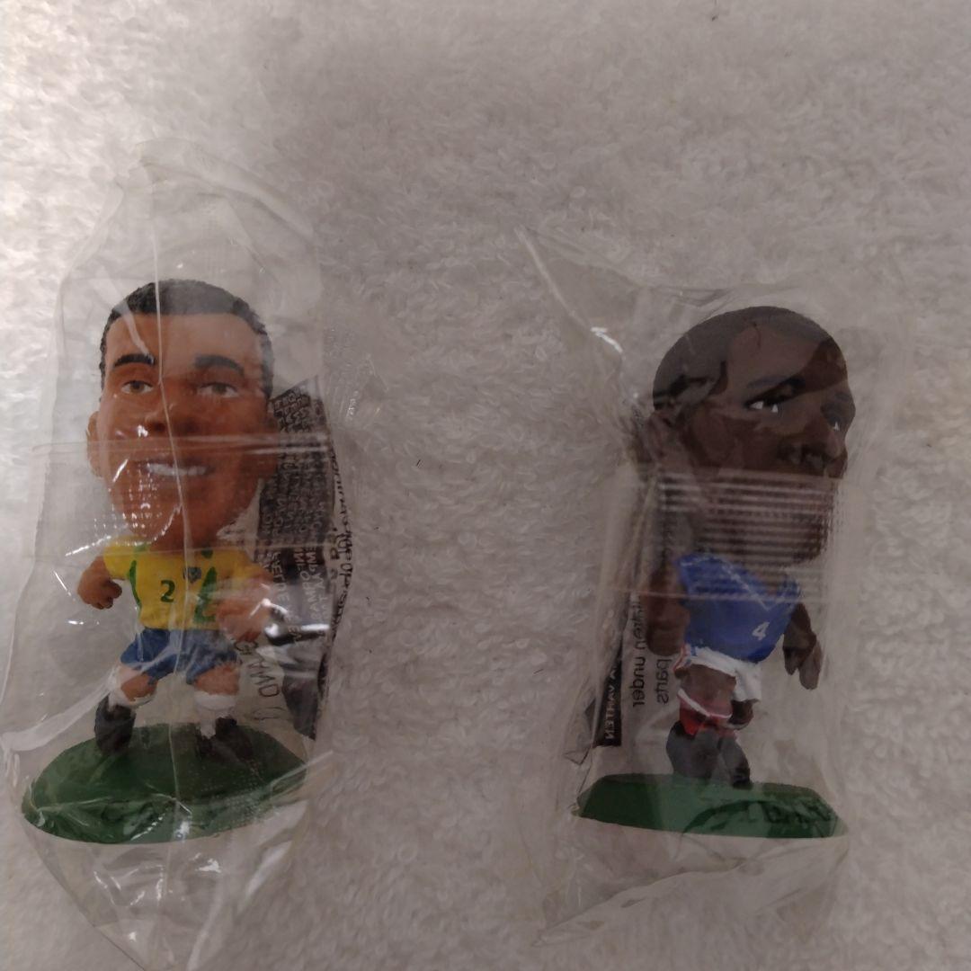 スポーツ Corinthian Microstars UK Series 05