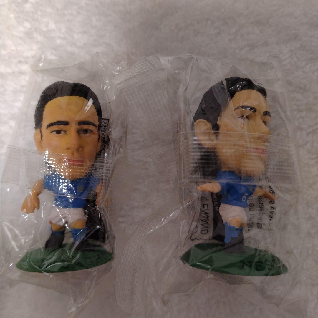 スポーツ Corinthian Microstars UK Series 05