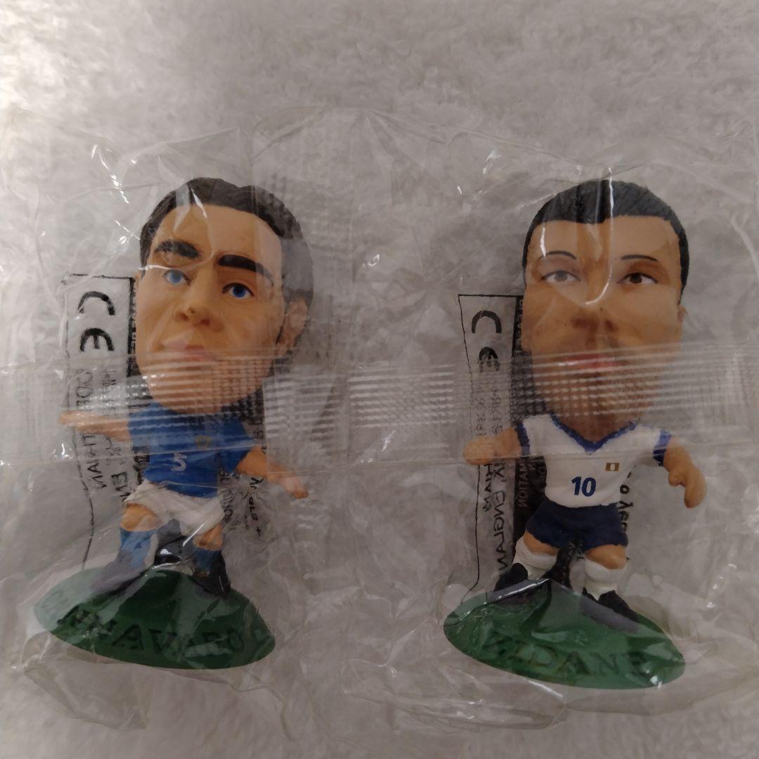 スポーツ Corinthian Microstars UK Series 05