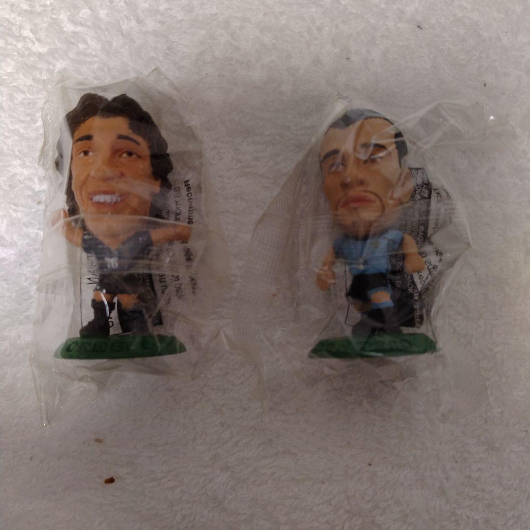 スポーツ Corinthian Microstars UK Series 05