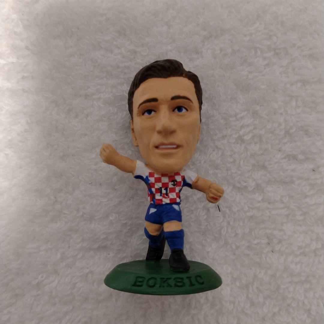 スポーツ Corinthian Microstars UK Series 05