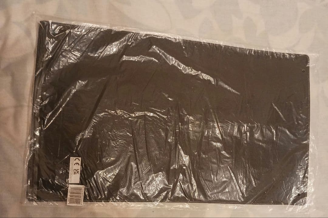 遊戯王 トロイメアフェニックス EU版 公式 プレイマット 未開封