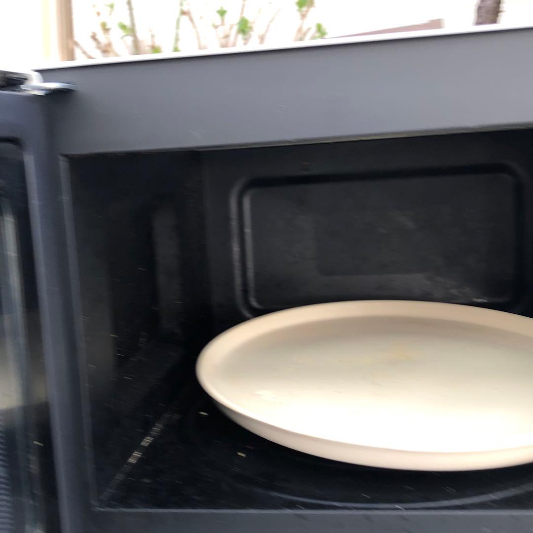 シャープSHARP オーブンレンジRE-CE3KW 15リットル