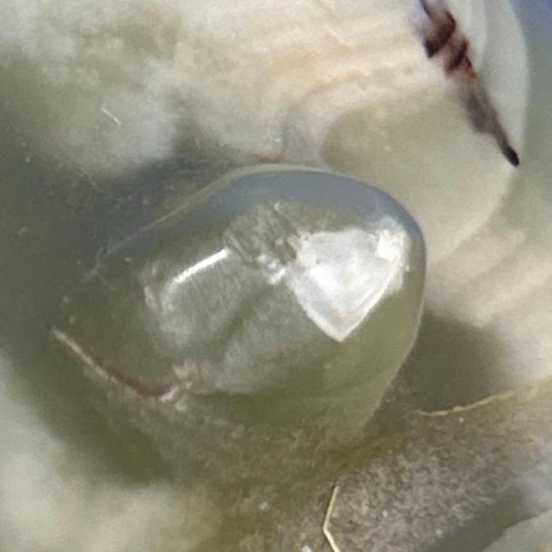 瑪瑙石 カエル置物　メノウ石　お金がカエル置物　パワーストーン置物