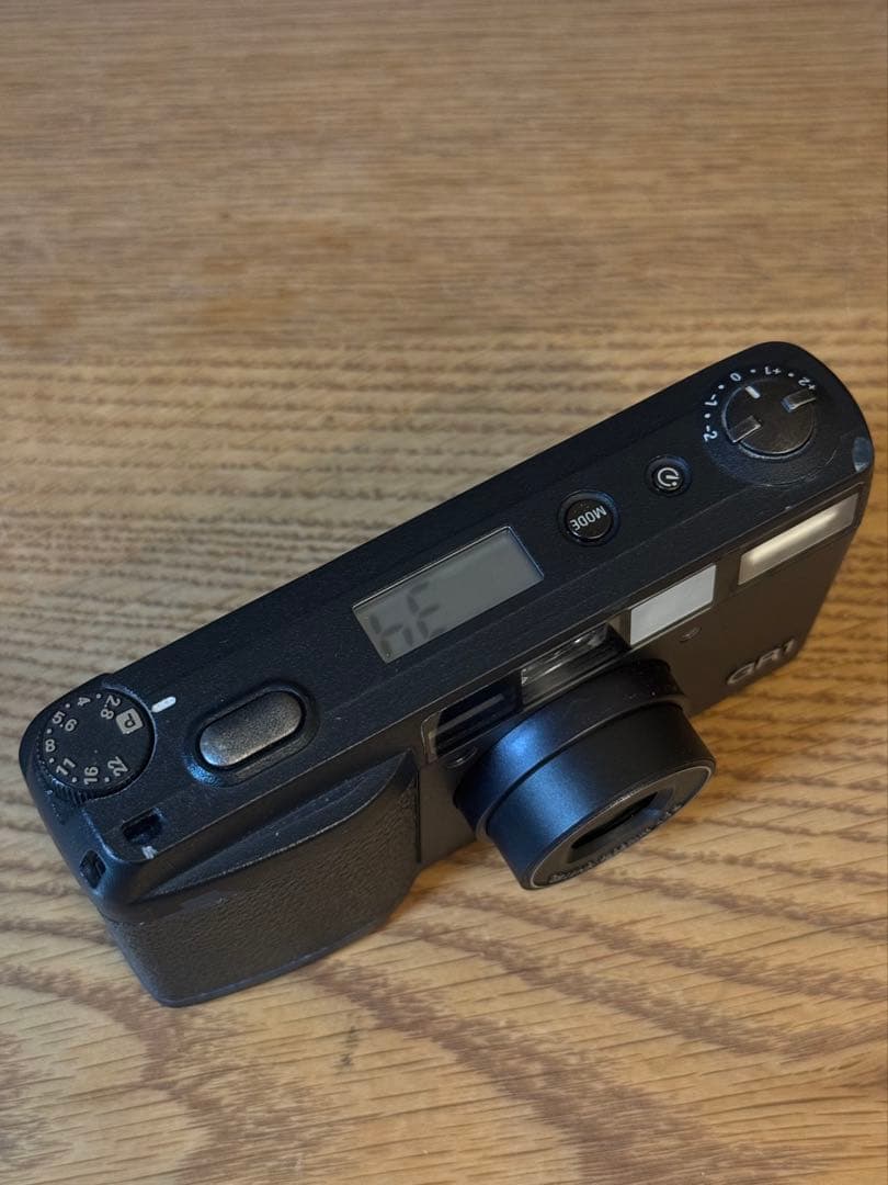 RICHO GR1 完動品