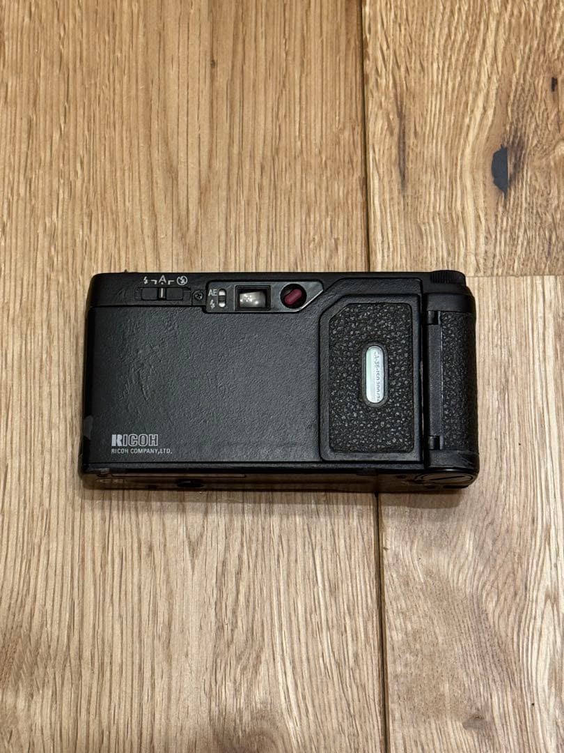 RICHO GR1 完動品