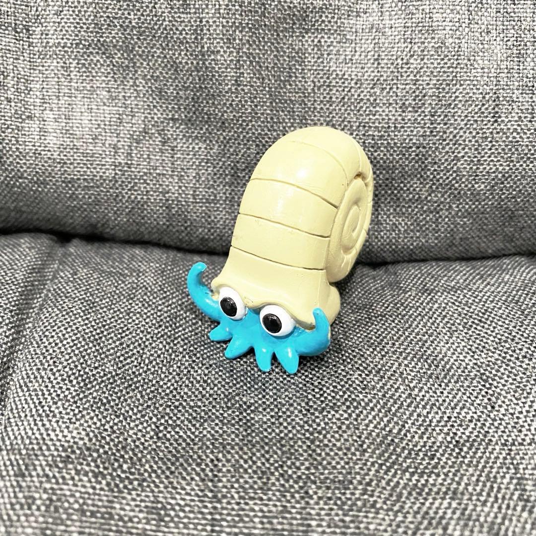 ✨【激レア】『モンコレ オムナイト 初期』ポケモン