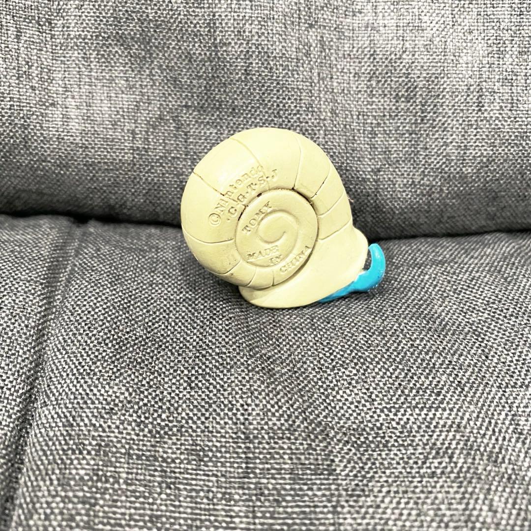 ✨【激レア】『モンコレ オムナイト 初期』ポケモン