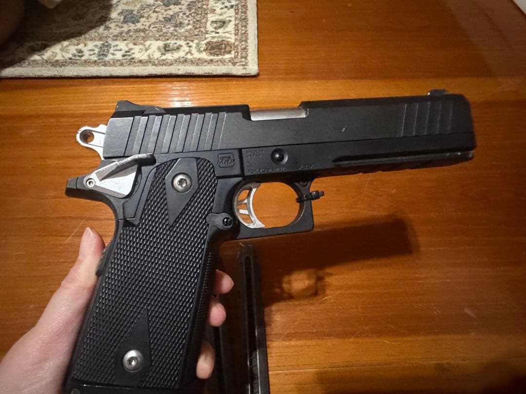 東京マルイ ハイキャパE