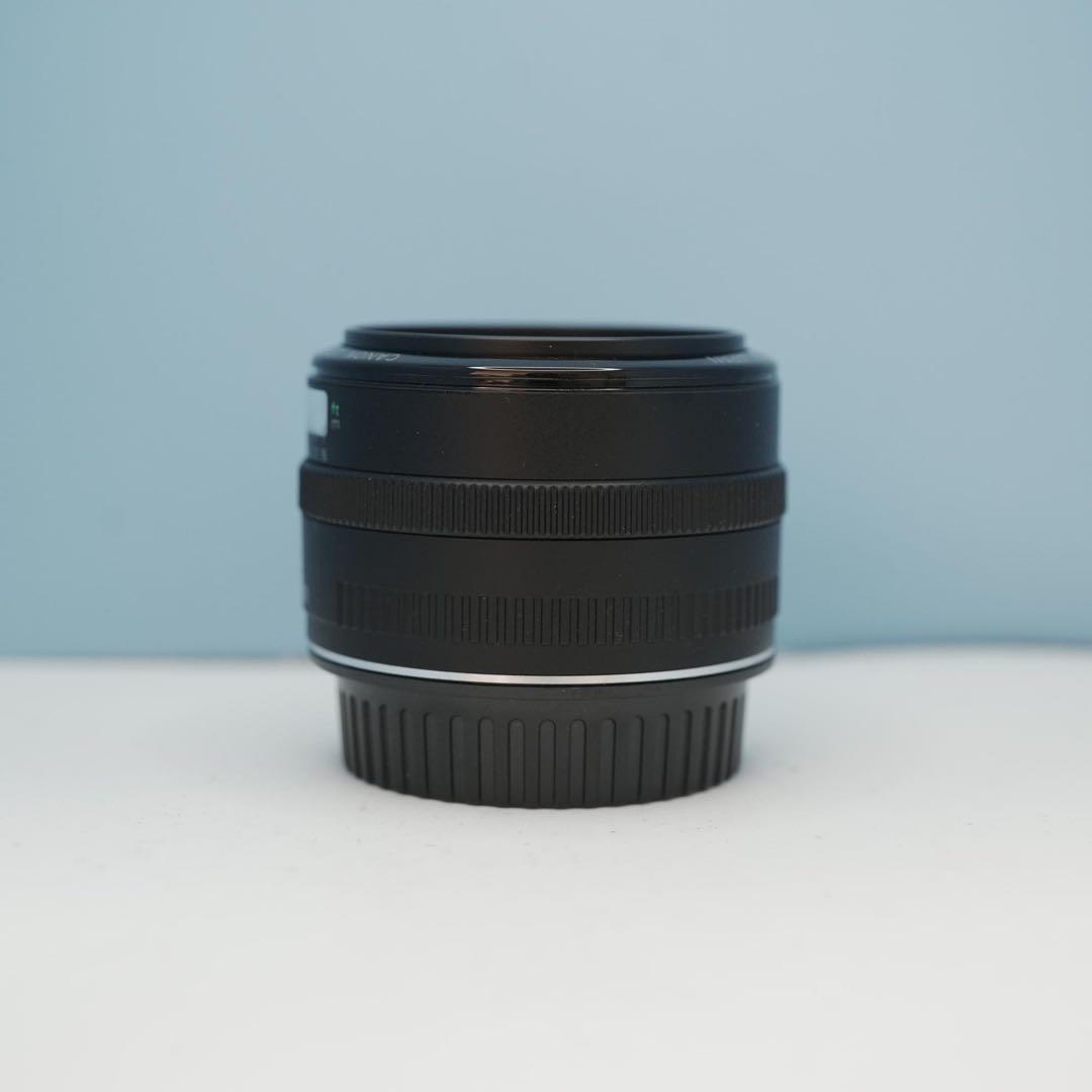 Canon純正 28mm F2.8 美品 a3864