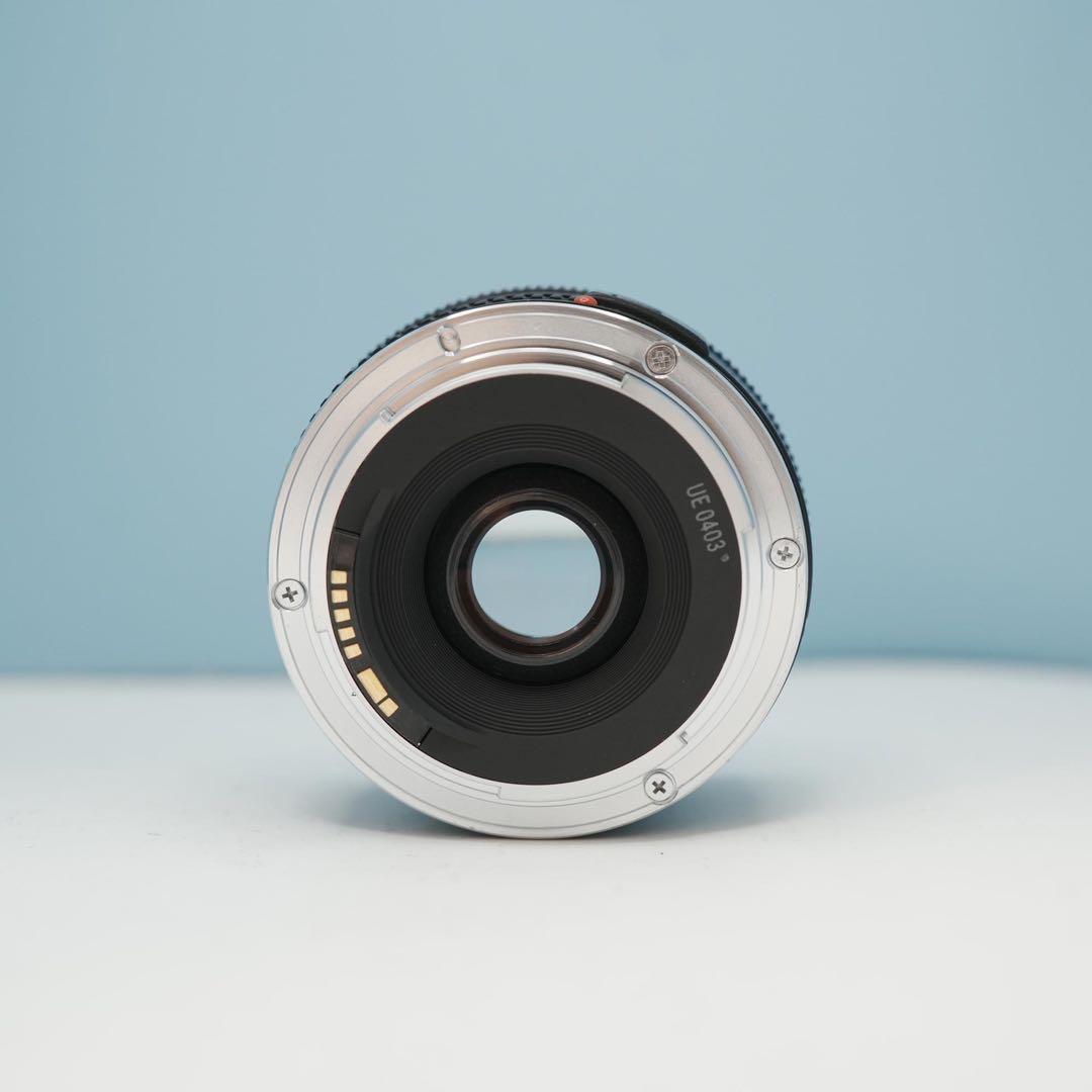 Canon純正 28mm F2.8 美品 a3864
