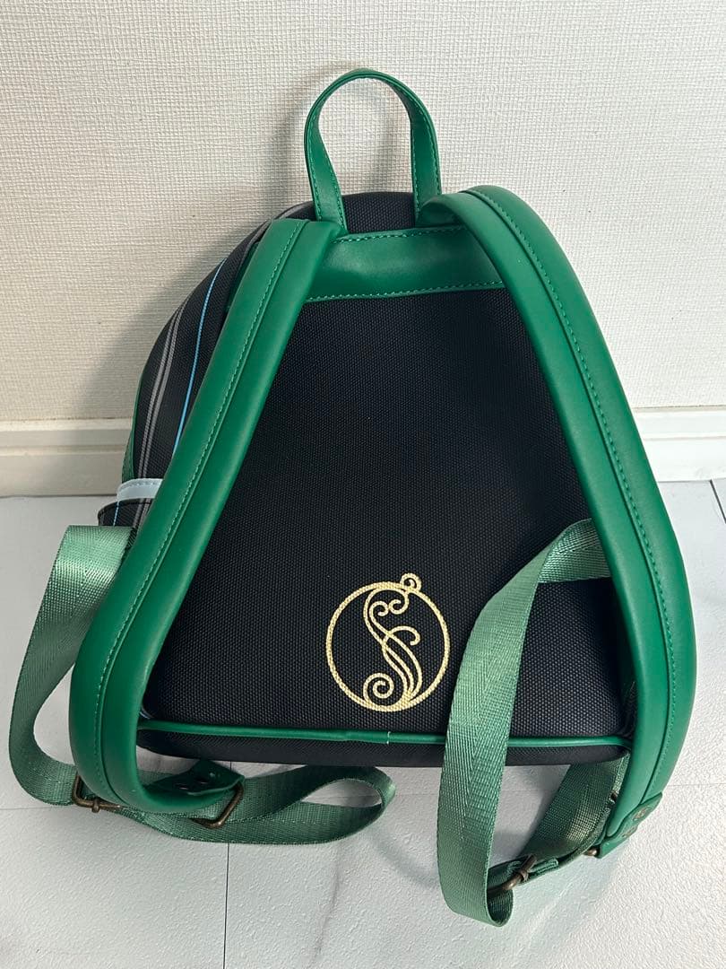 ウィキッド　wicked エルファバ　グリンダ　ラウンジフライ　リュックサック