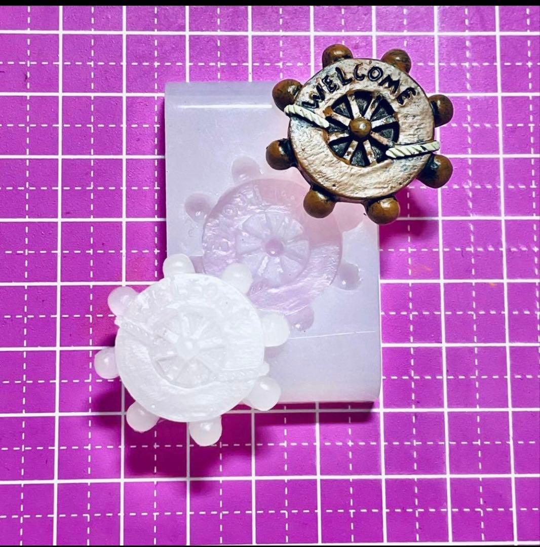 専用ページ　　Naomi703様　無害シリコンモールド　11点