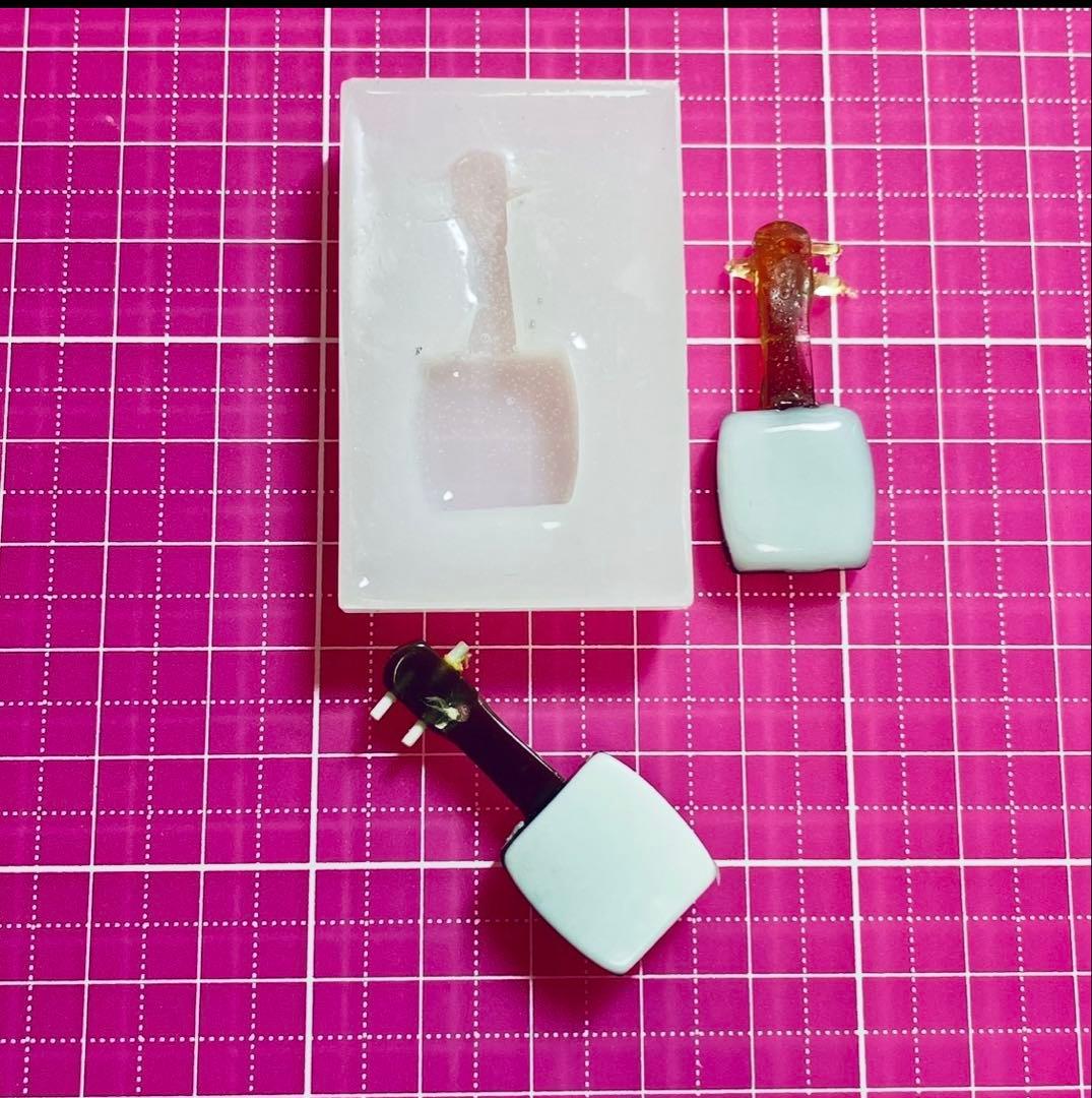 専用ページ　　Naomi703様　無害シリコンモールド　11点