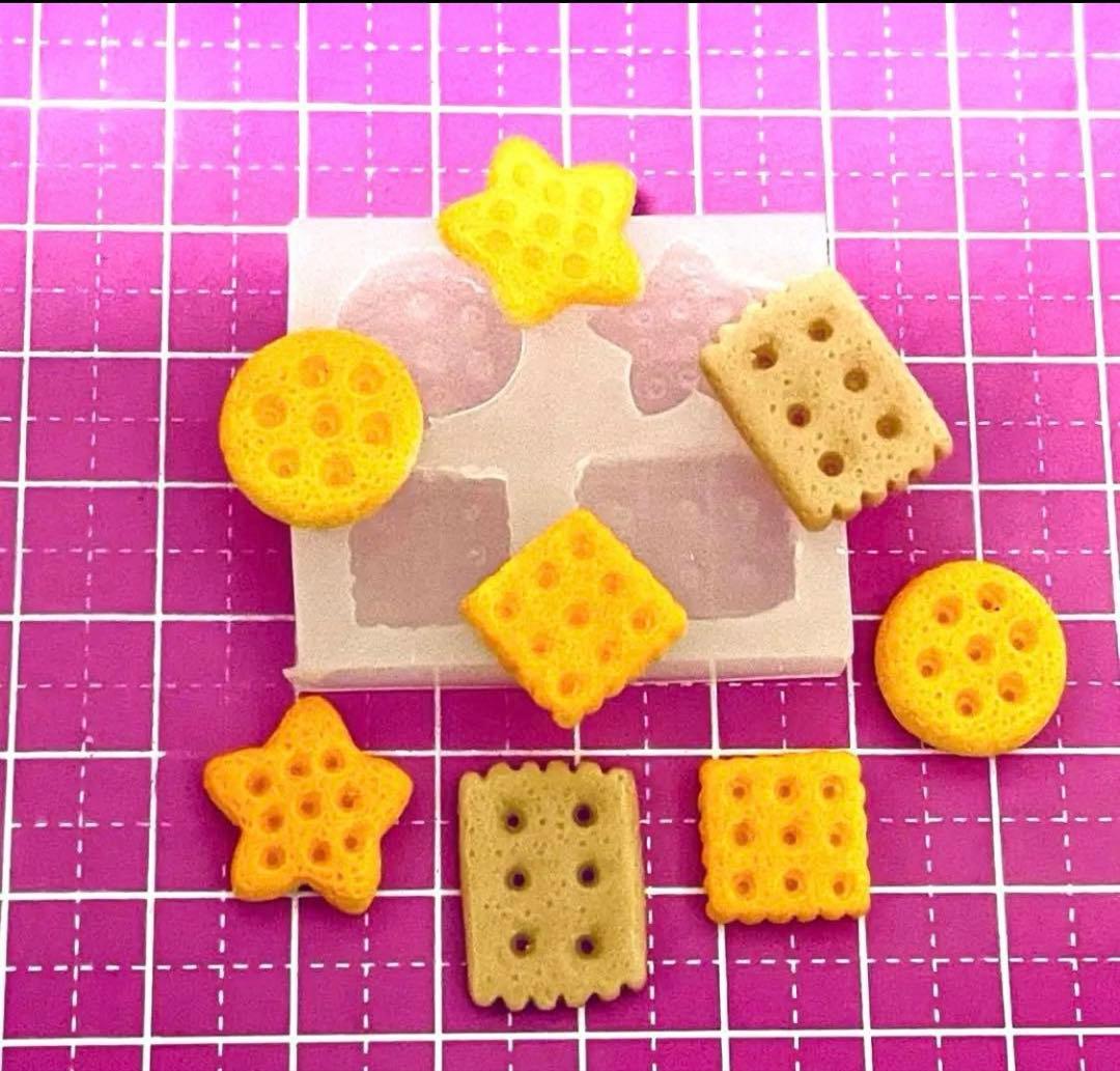 専用ページ　　Naomi703様　無害シリコンモールド　11点