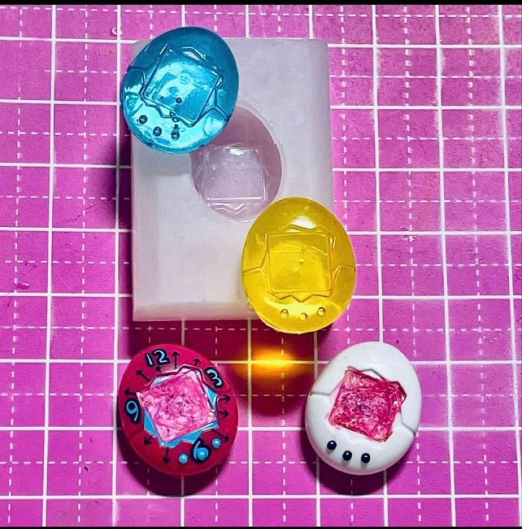 専用ページ　　Naomi703様　無害シリコンモールド　11点