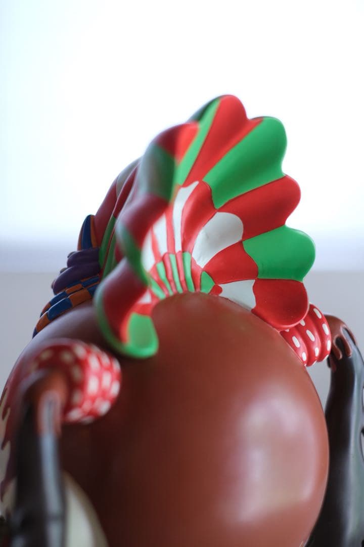 田名網敬一 / Kannooon /