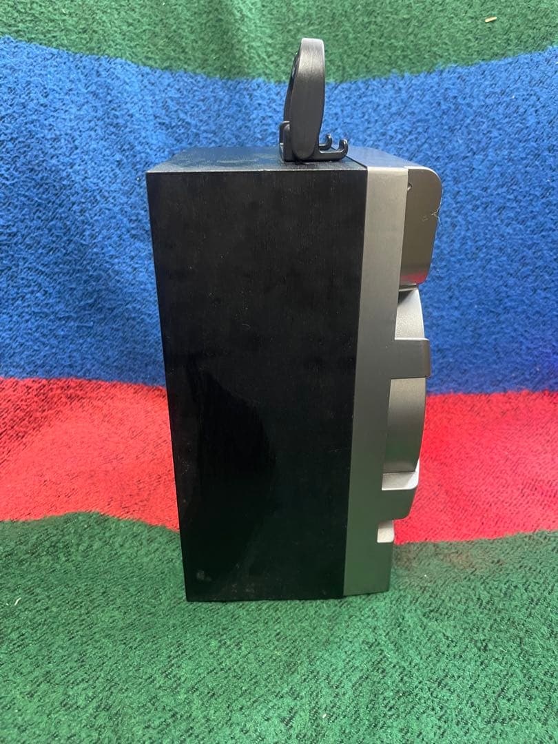 BOOST SOUND MAGNUM D-006A Bluetoothスピーカー