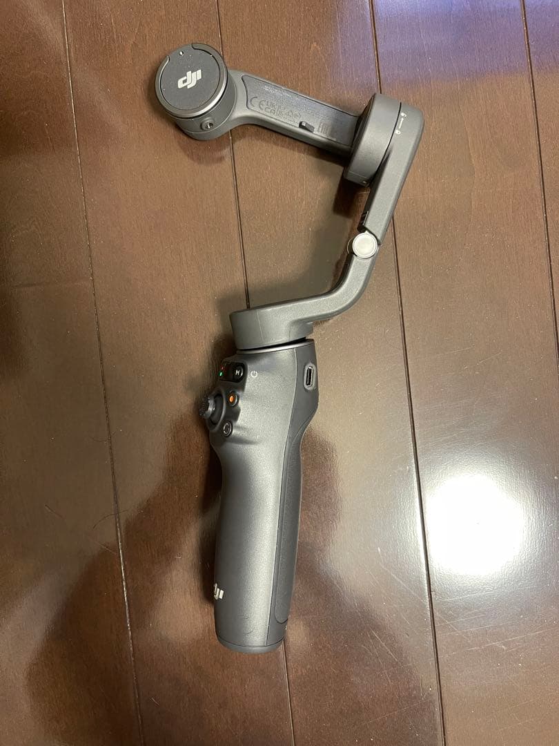 オスモモバイル6