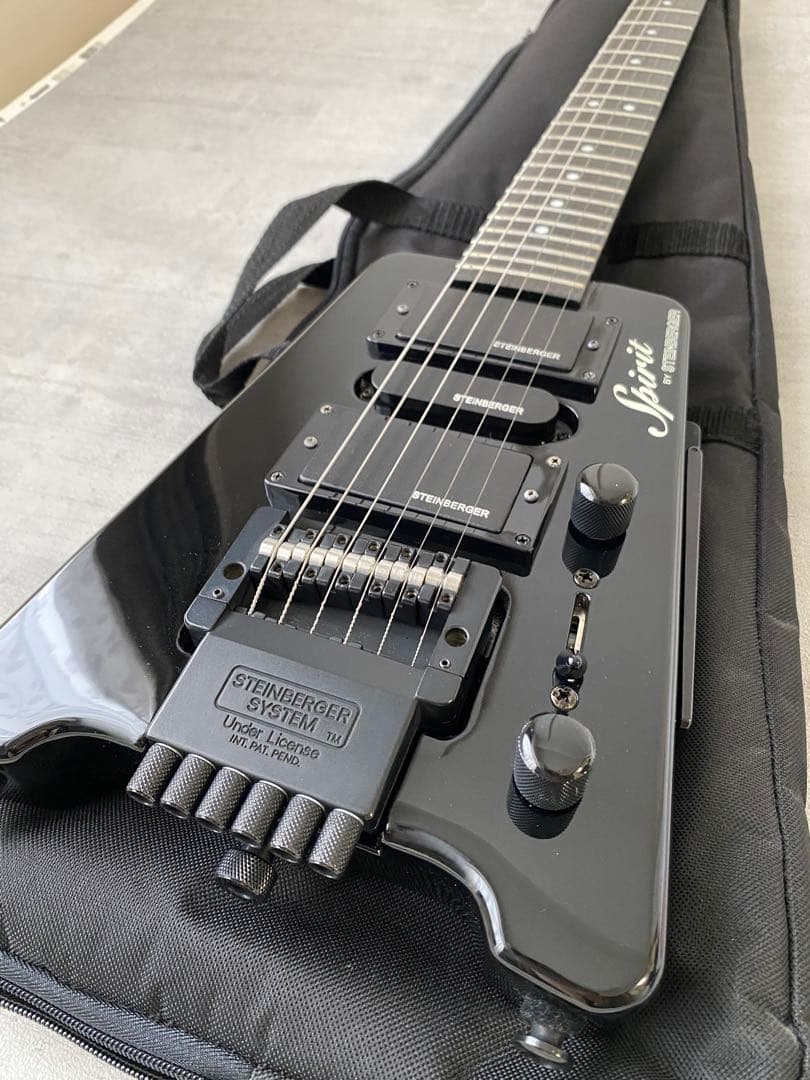 ギター Spirit by STEINBERGER GT-PRO Deluxe