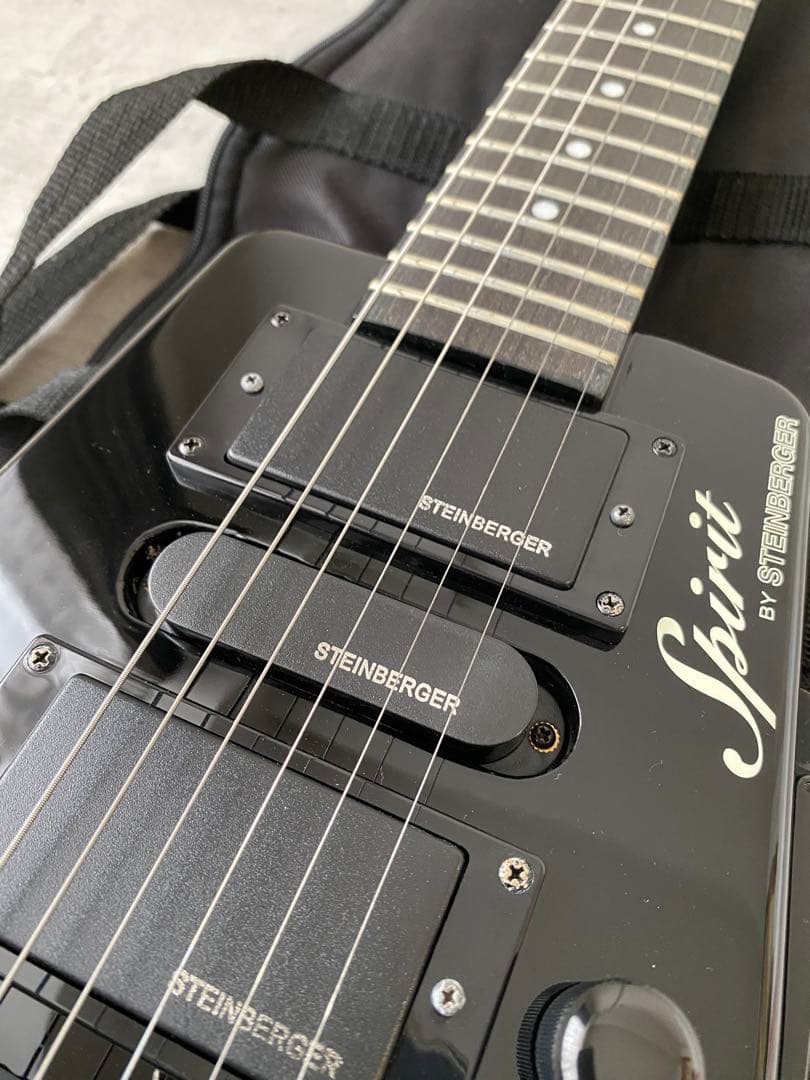 ギター Spirit by STEINBERGER GT-PRO Deluxe