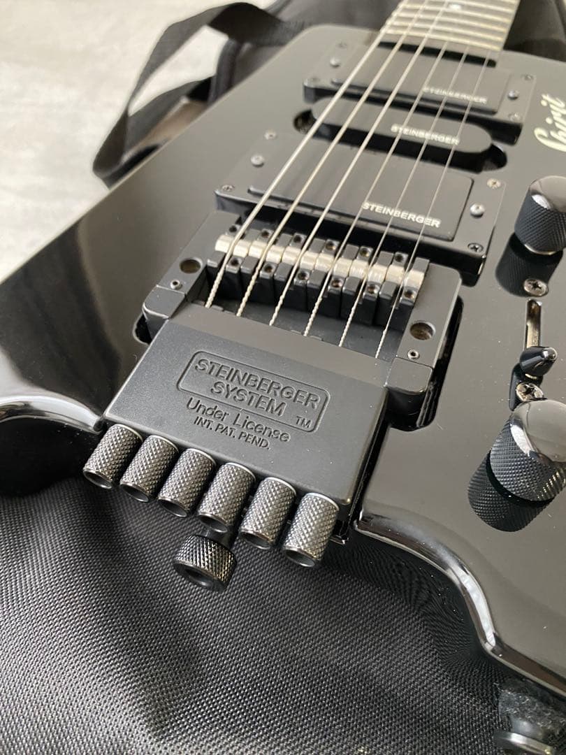 ギター Spirit by STEINBERGER GT-PRO Deluxe