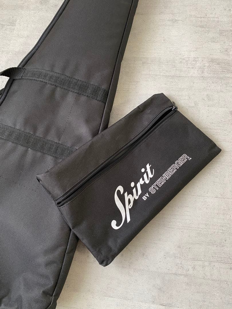 ギター Spirit by STEINBERGER GT-PRO Deluxe