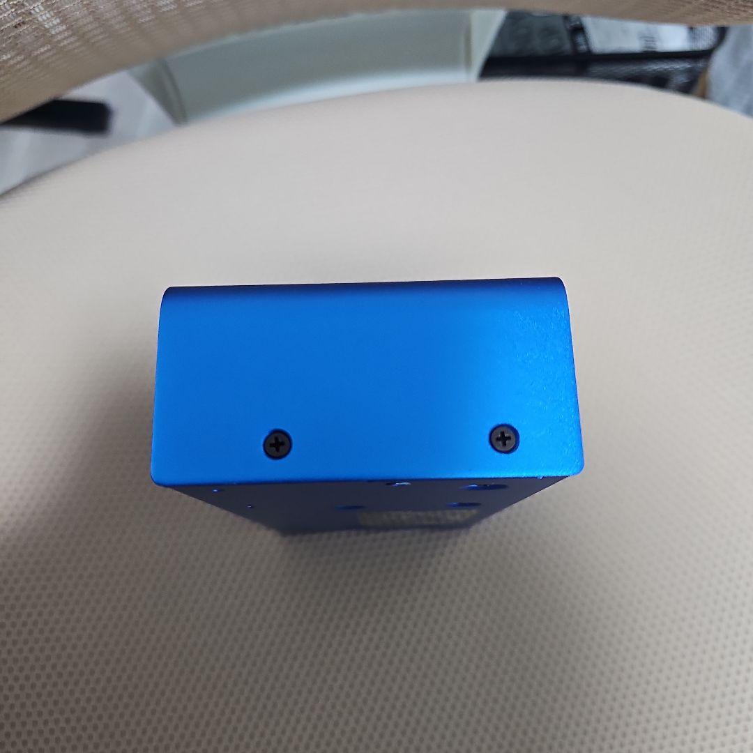 【美品・付属品完備】Strymon Zuma