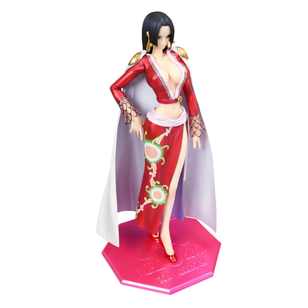 【美品】P.O.P NEO-DX ボア・ハンコック ワンピース