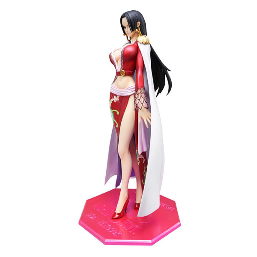 【美品】P.O.P NEO-DX ボア・ハンコック ワンピース