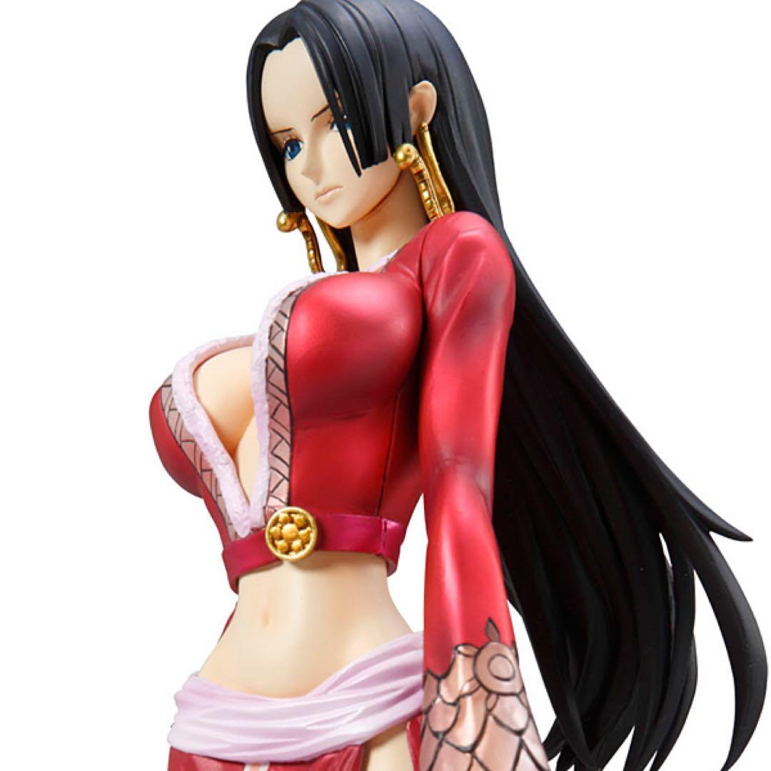 【美品】P.O.P NEO-DX ボア・ハンコック ワンピース