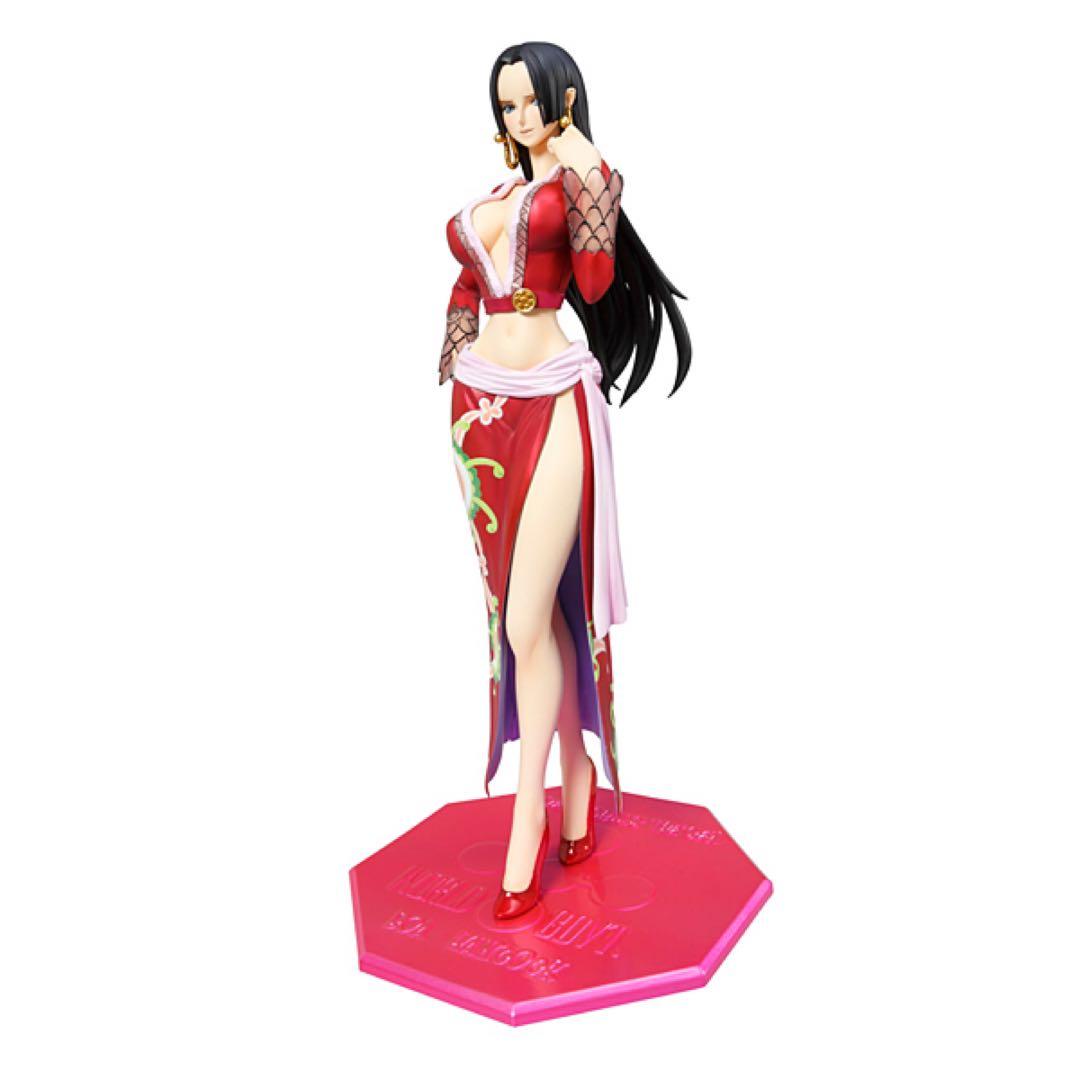 【美品】P.O.P NEO-DX ボア・ハンコック ワンピース