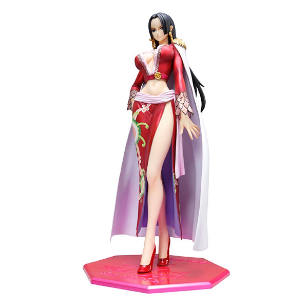 【美品】P.O.P NEO-DX ボア・ハンコック ワンピース