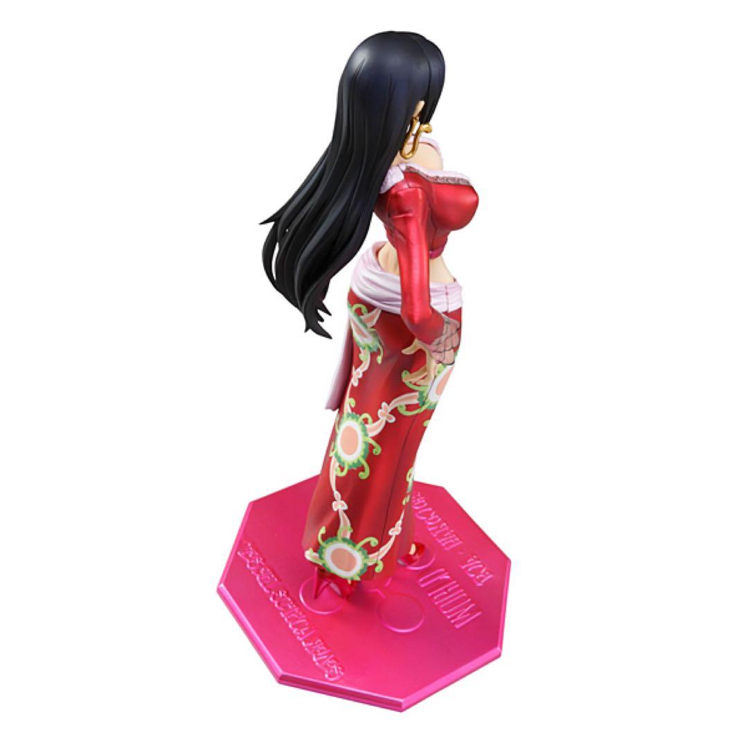 【美品】P.O.P NEO-DX ボア・ハンコック ワンピース